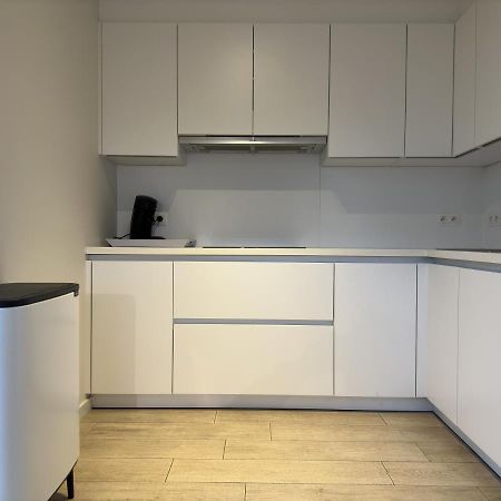 Sea Breeze 303 Apartman Nieuwpoort Kültér fotó