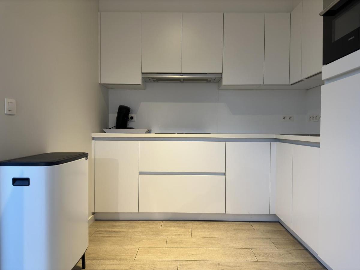 Sea Breeze 303 Apartman Nieuwpoort Kültér fotó